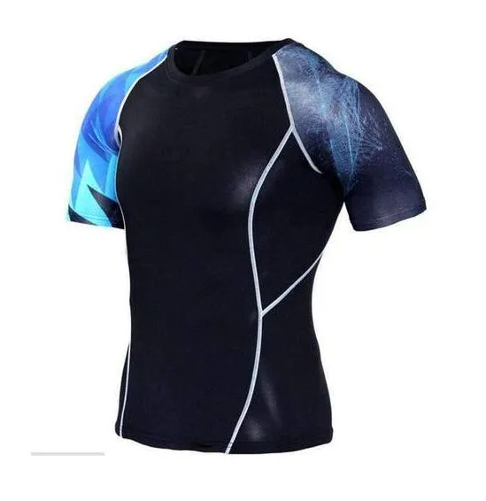 Compression garment