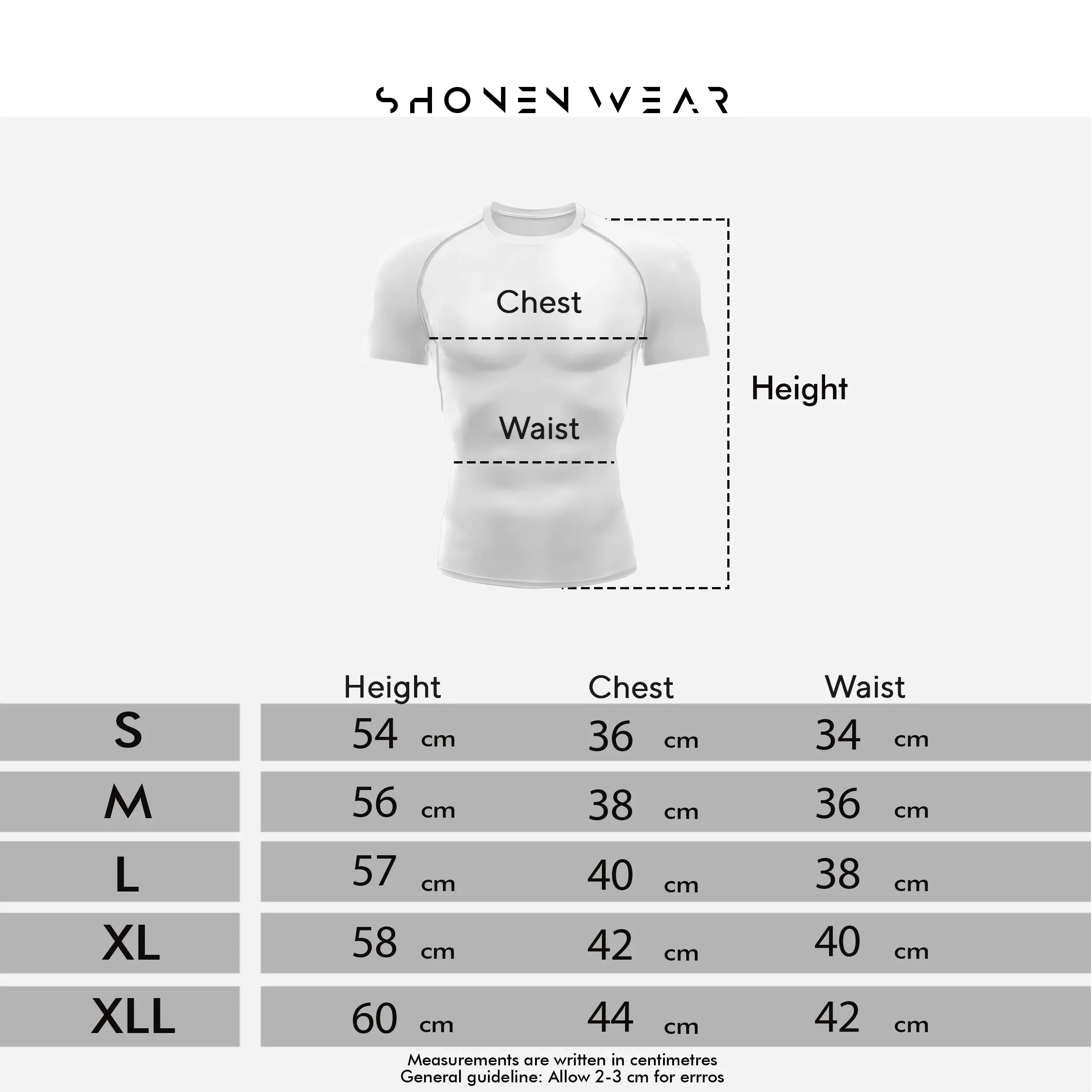 Compression shirt - Aggressive Desing / Moonlight