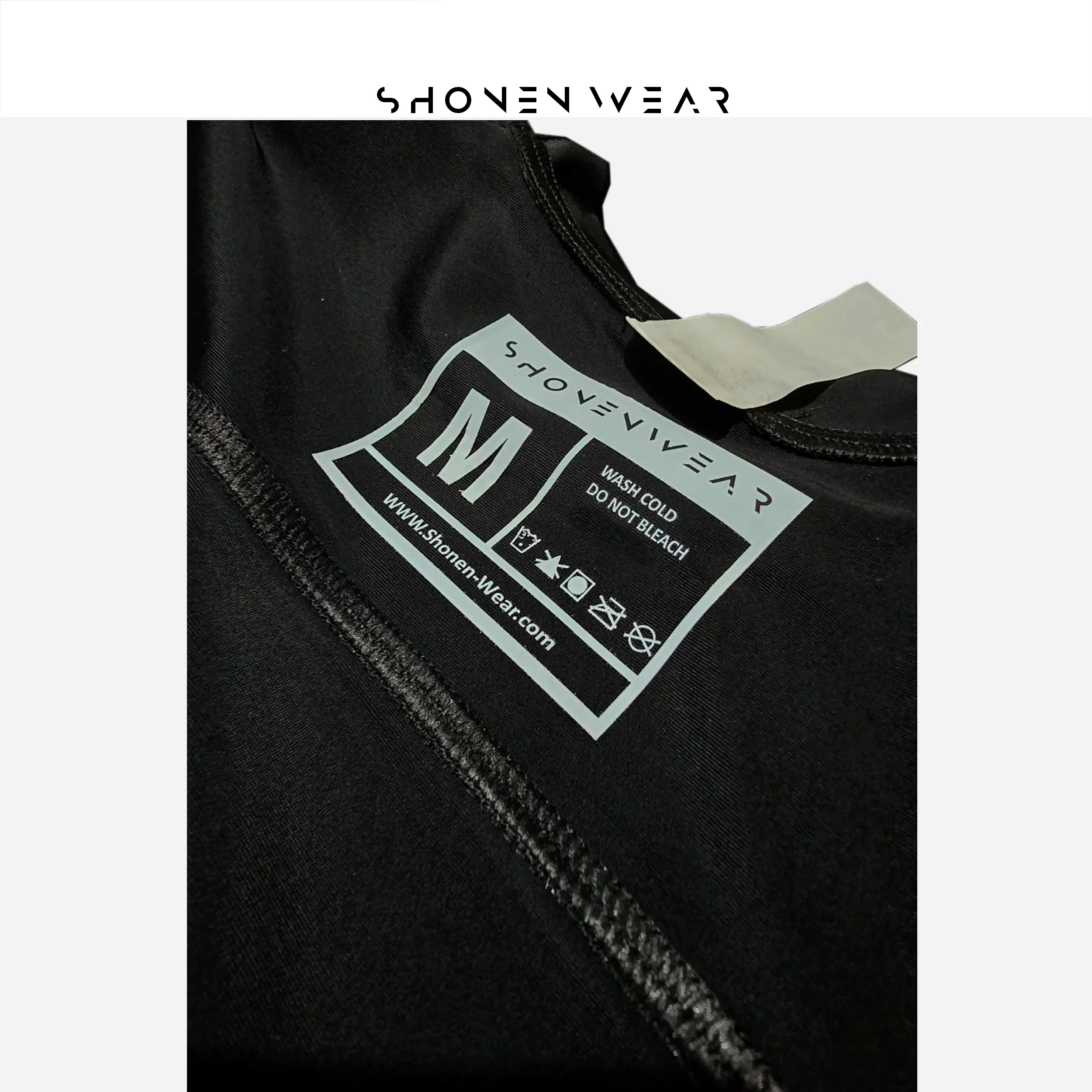 Compression t-shirt / Brightburn