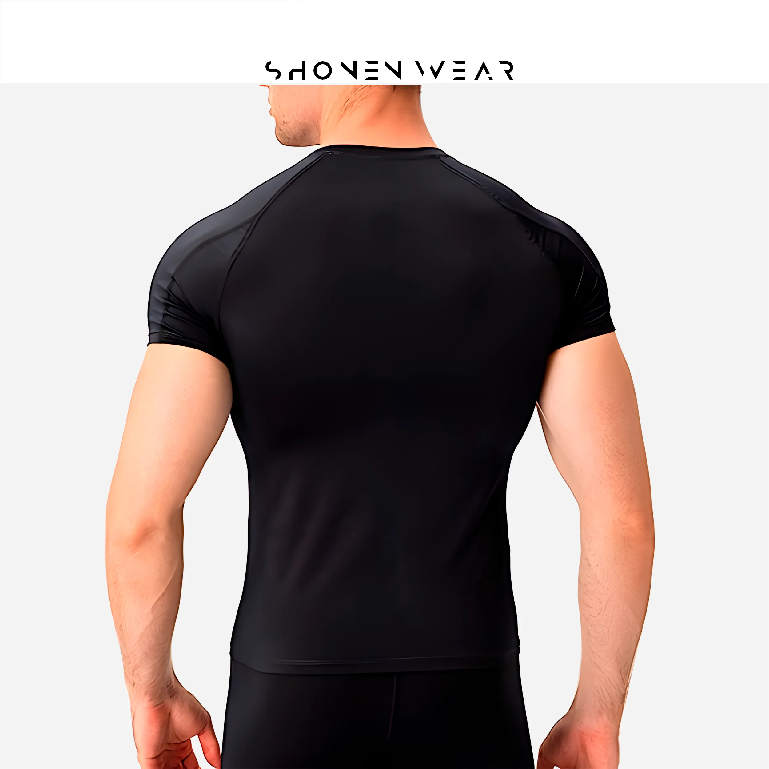 Compression t-shirt / Doom