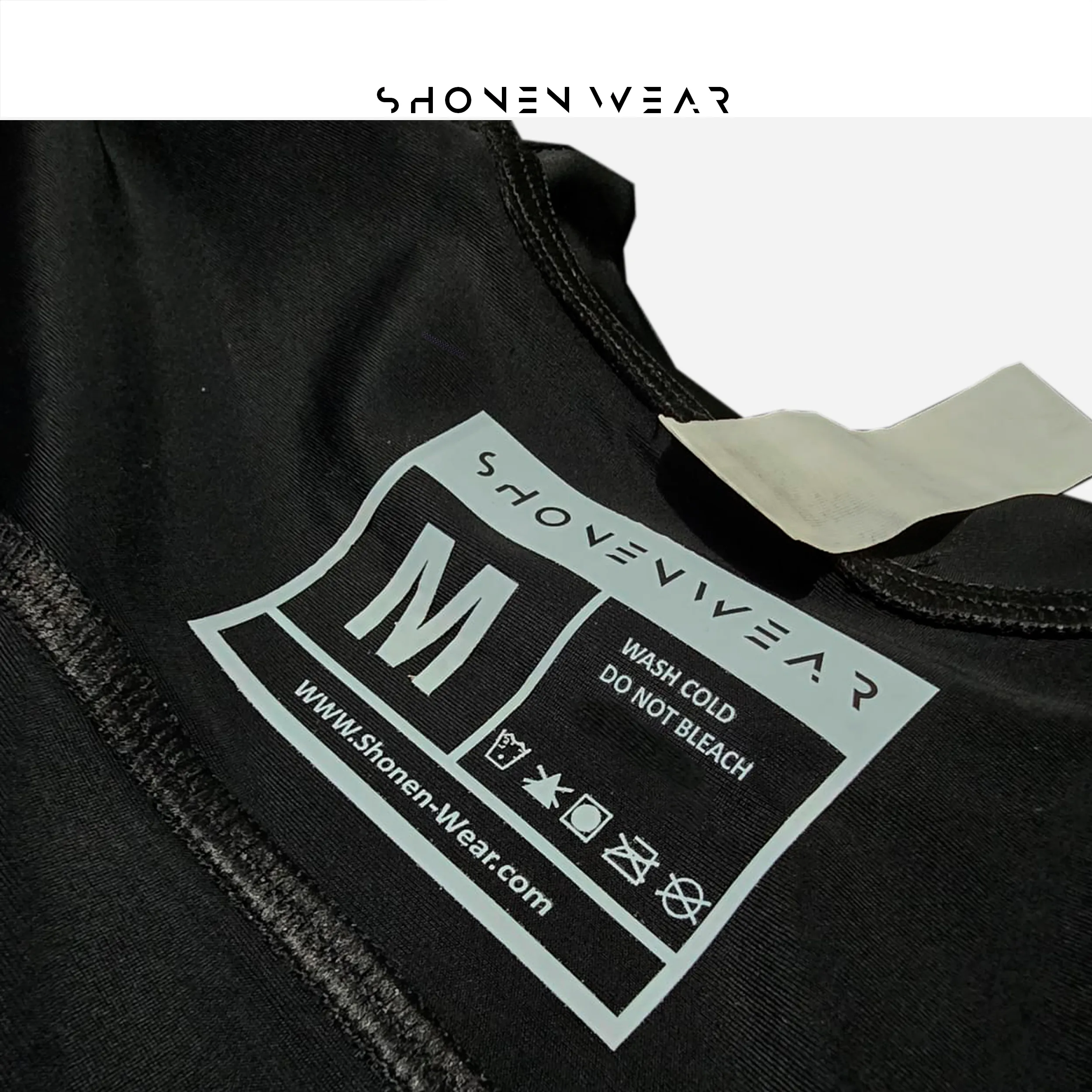Compression t-shirt / Doom