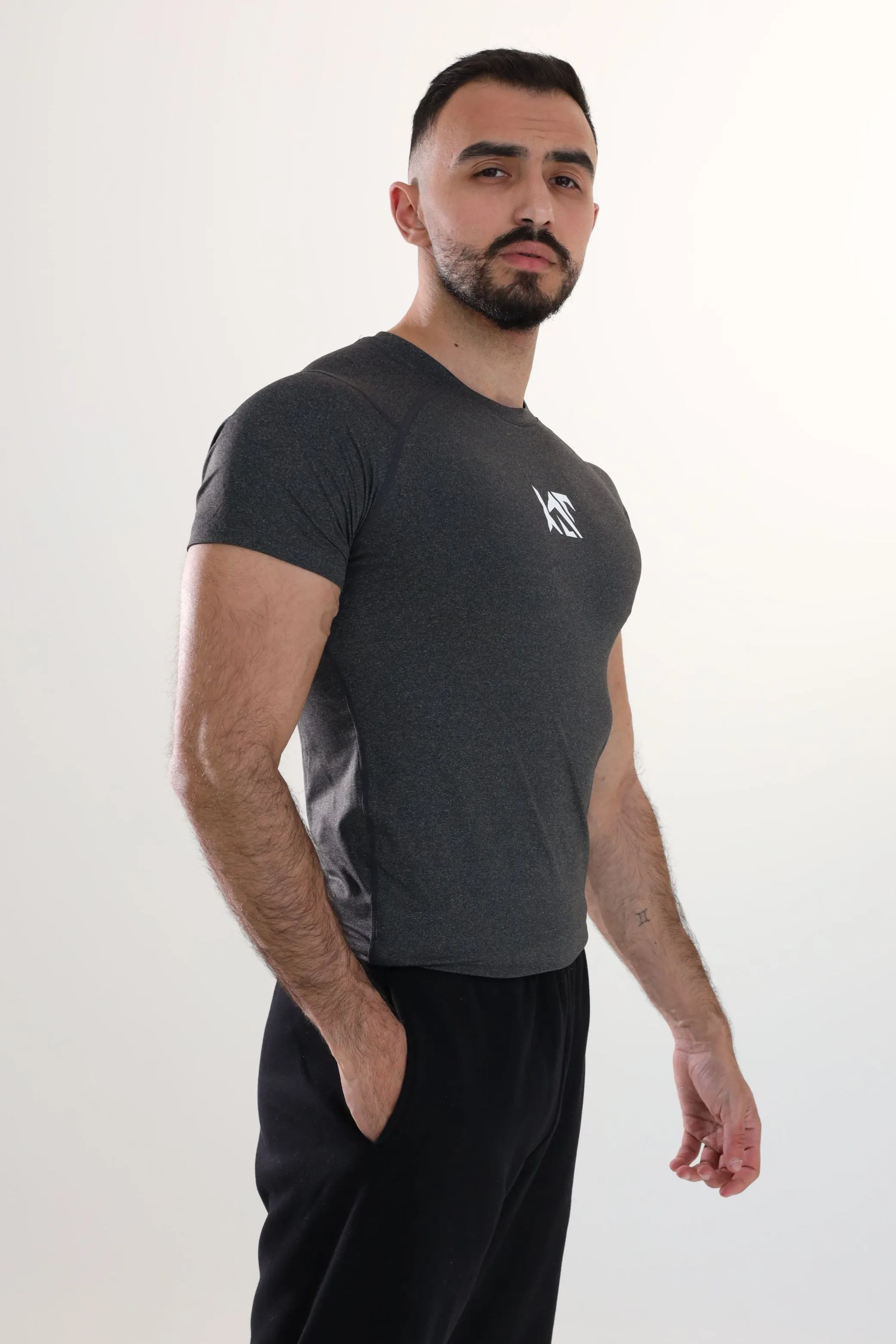 Compression T-shirt