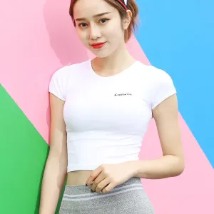 Compression  T-Shirt