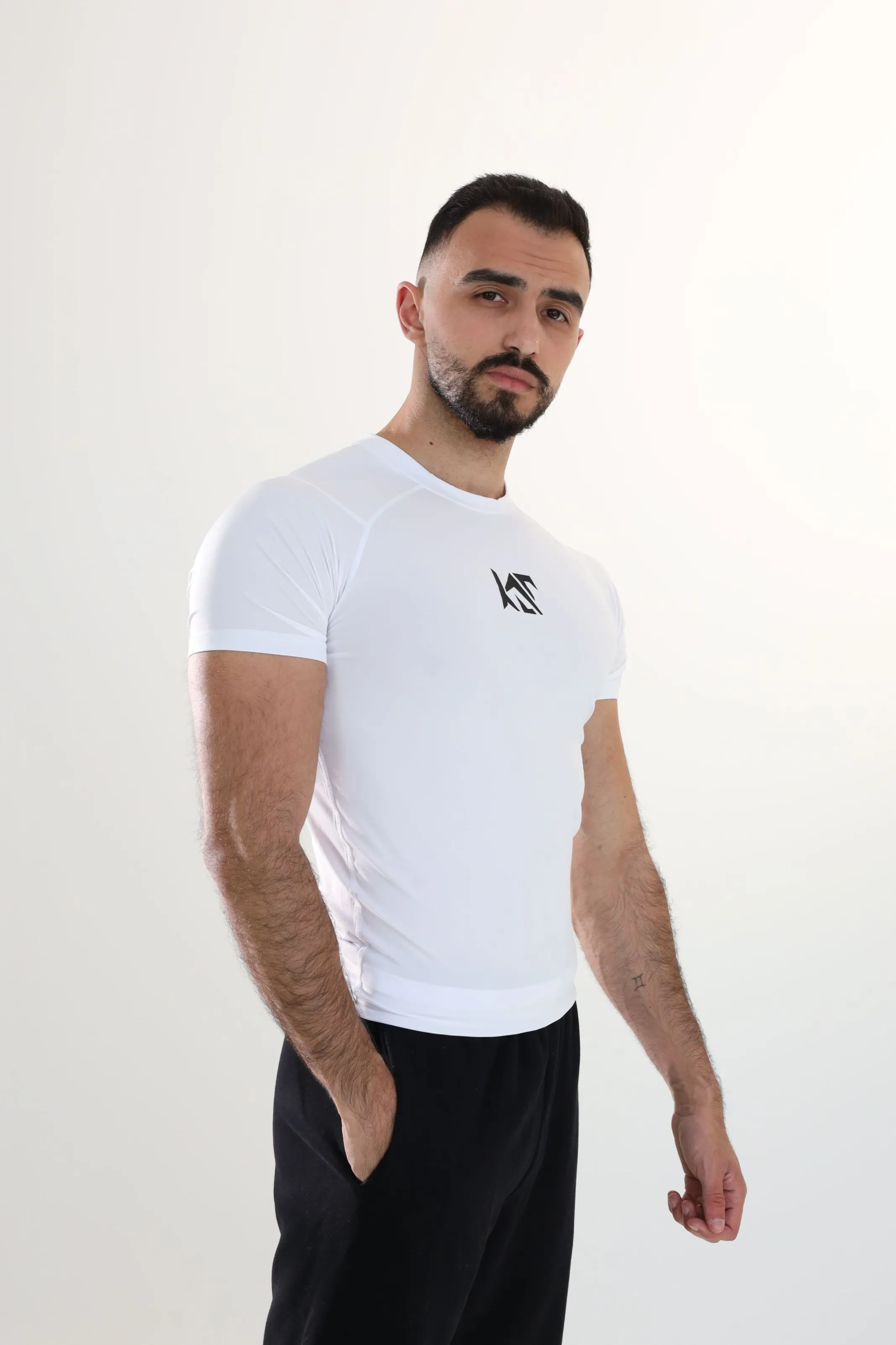 Compression T-shirt