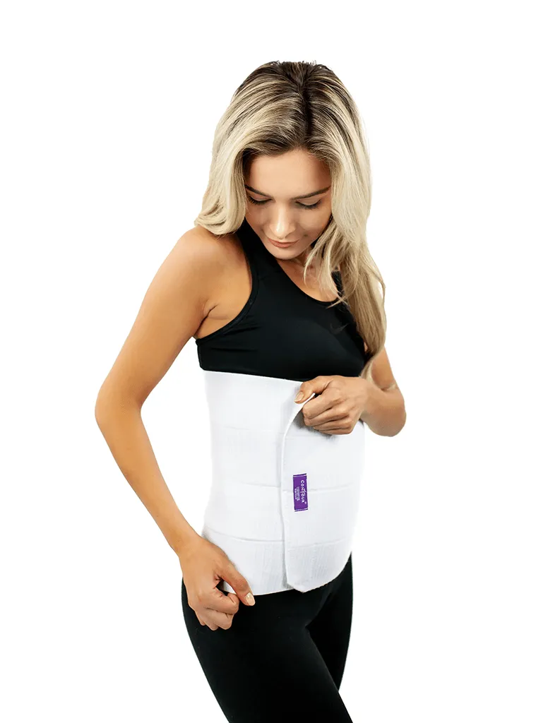 ContourMD Abdominal Binder By Contour - Style 13