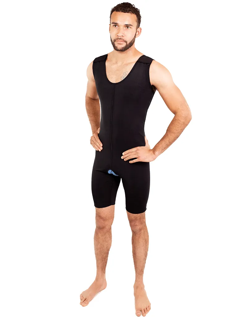 ContourMD Male 1st Stage Compression Body Shaper By Contour - Style 21