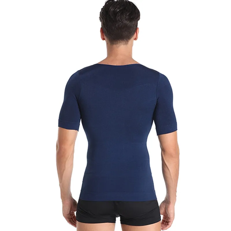 Core Compression T Shirt