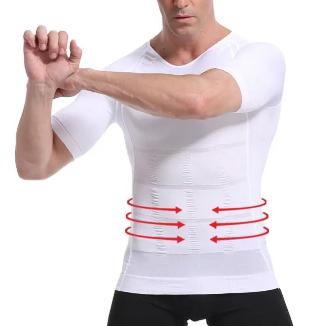 Core Compression T Shirt