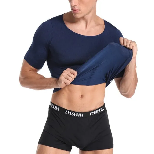 Core Compression T Shirt