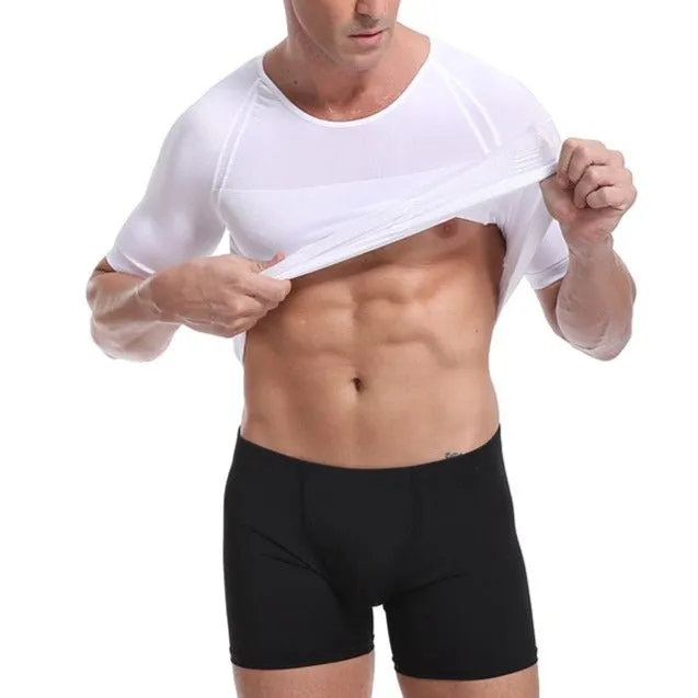Core Compression T Shirt