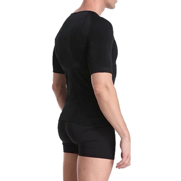 Core Compression T Shirt