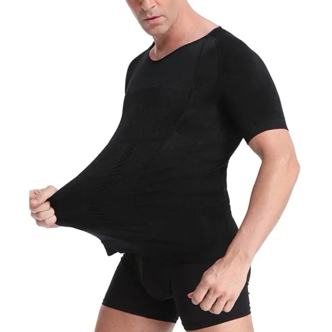 Core Compression T Shirt