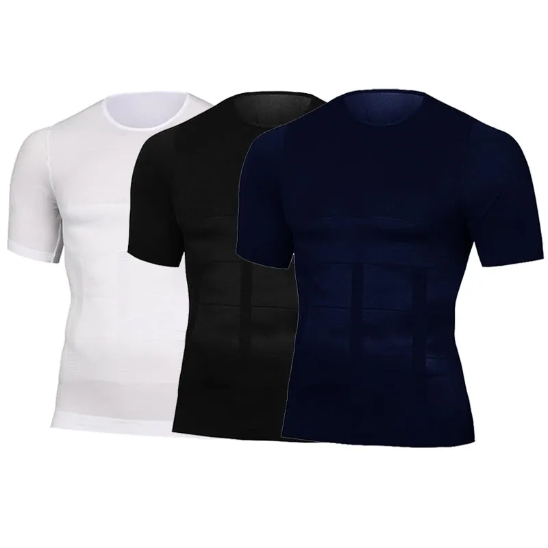 Core Compression T Shirt