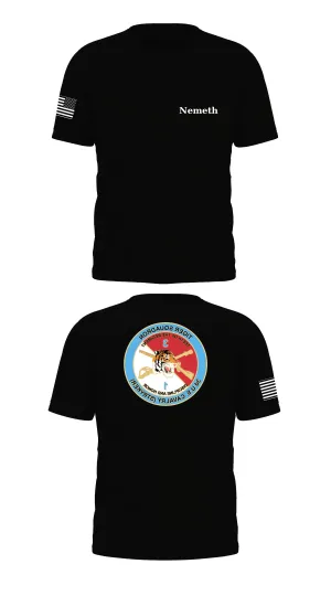 Core Men's SS Performance Tee -