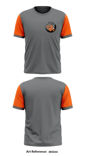 Core Men's SS Performance Tee -