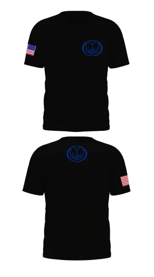 Core Men's SS Performance Tee -