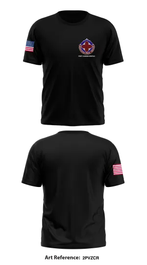 Core Men's SS Performance Tee -