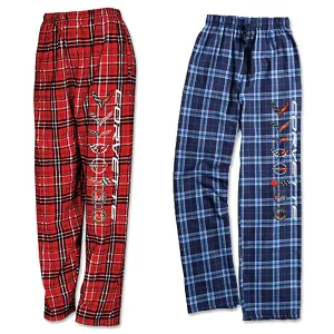 Corvette Generations Flannel Pant
