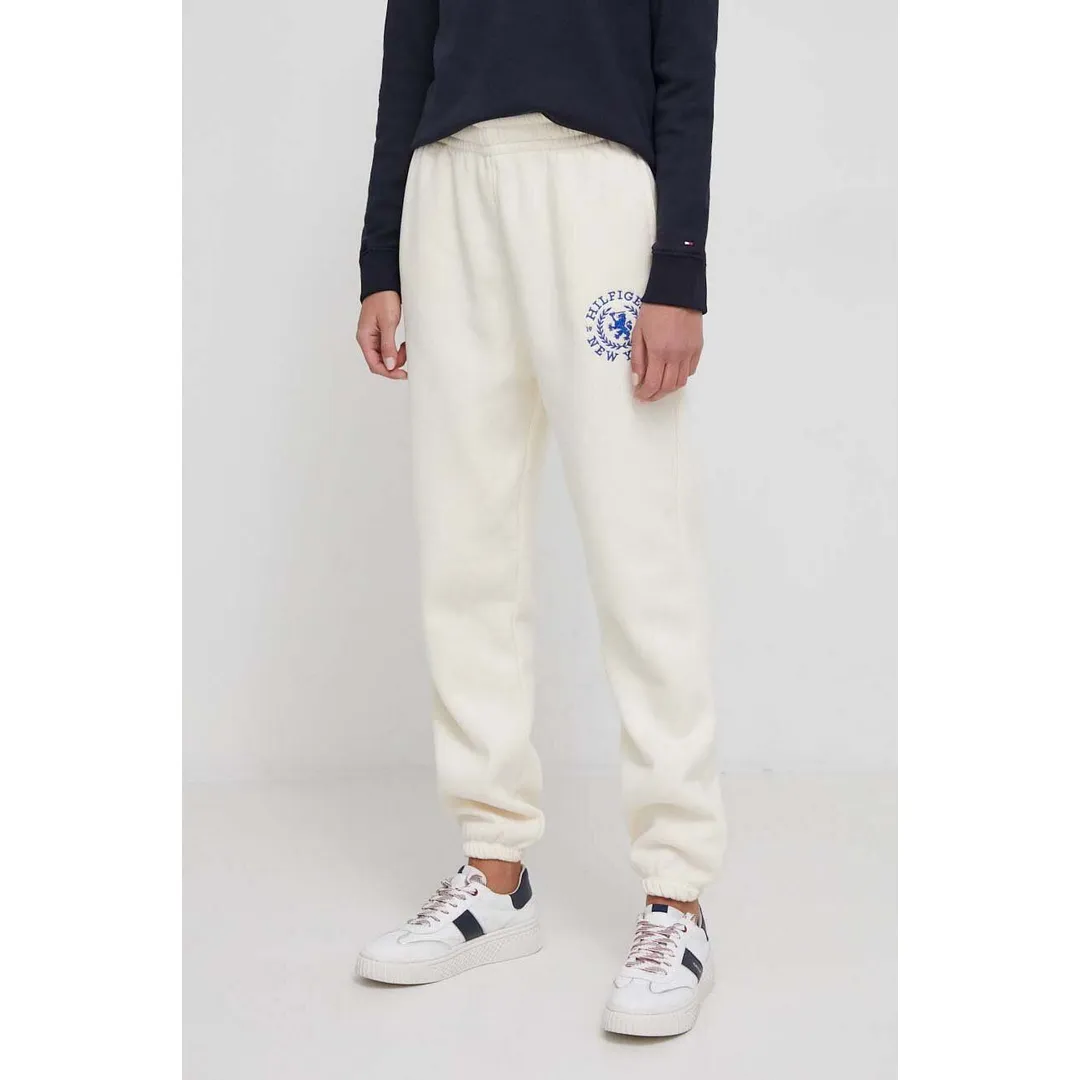 CREST SWEAT PANT