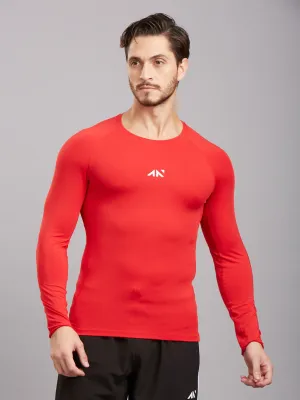 Critical Compression Tshirt