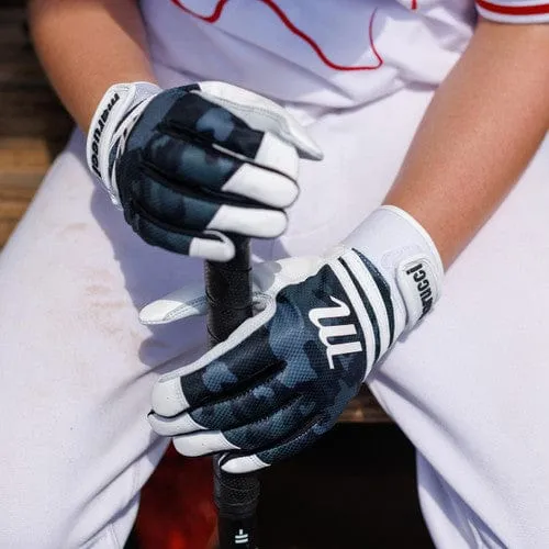 Crux Youth Batting Gloves | Marucci