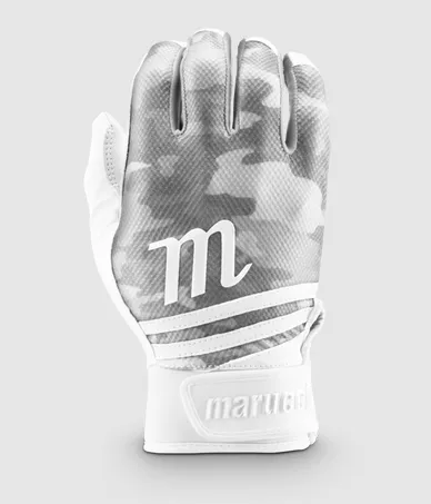 Crux Youth Batting Gloves | Marucci