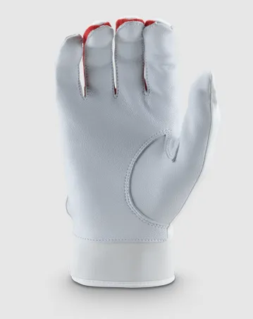 Crux Youth Batting Gloves | Marucci