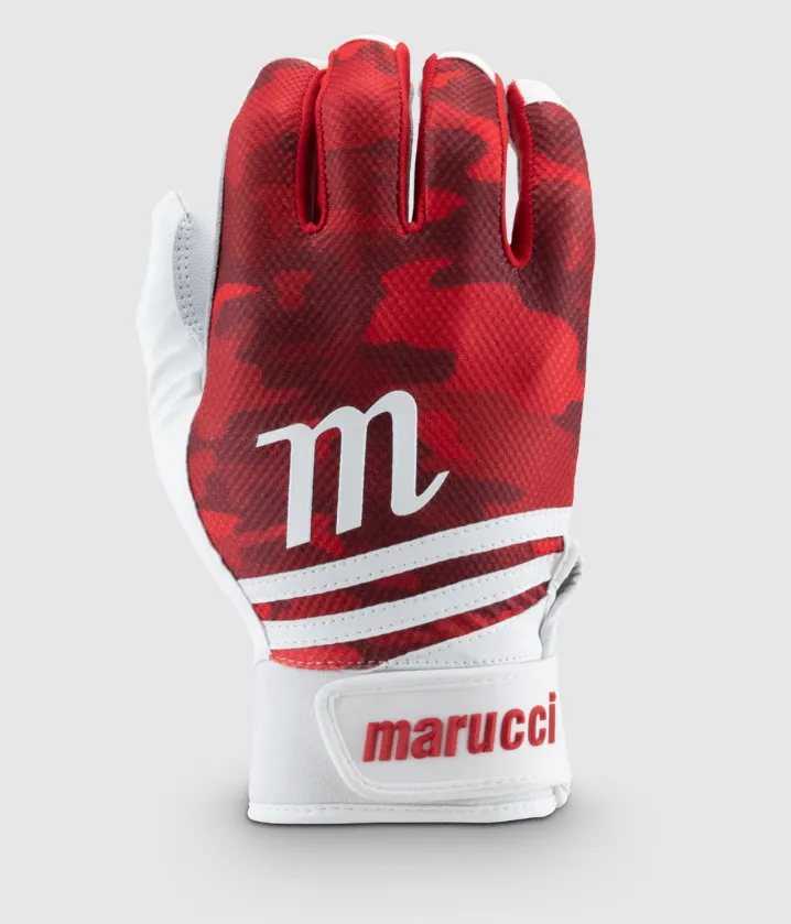 Crux Youth Batting Gloves | Marucci