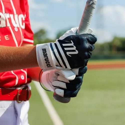 Crux Youth Batting Gloves | Marucci
