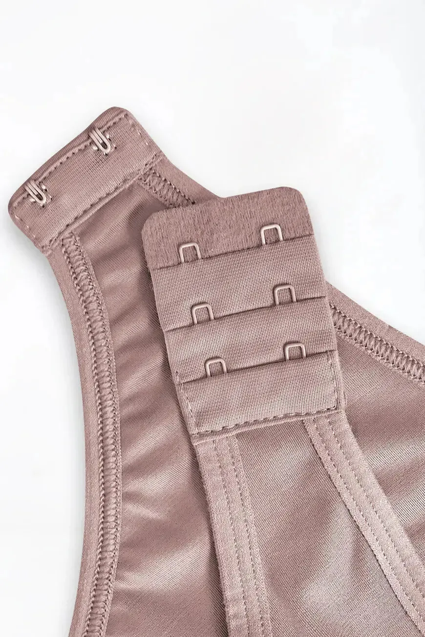 Curveez BRAEEZ Post-Surgical Bra