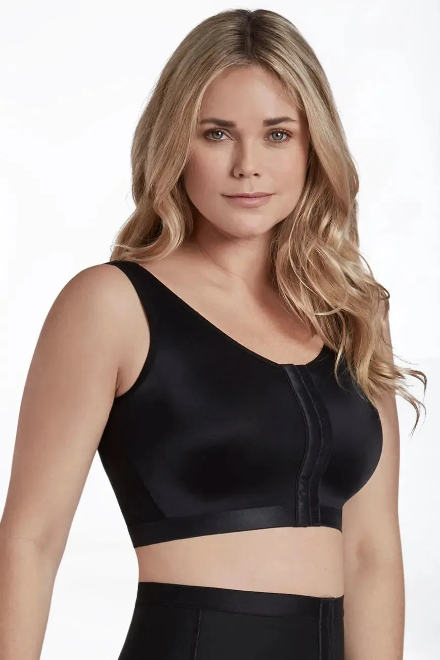 Curveez BRAEEZ Post-Surgical Bra