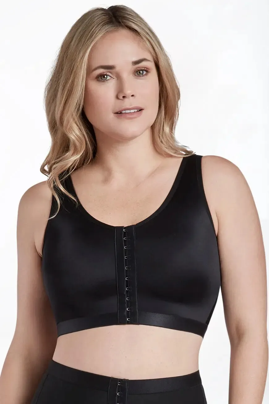 Curveez BRAEEZ Post-Surgical Bra