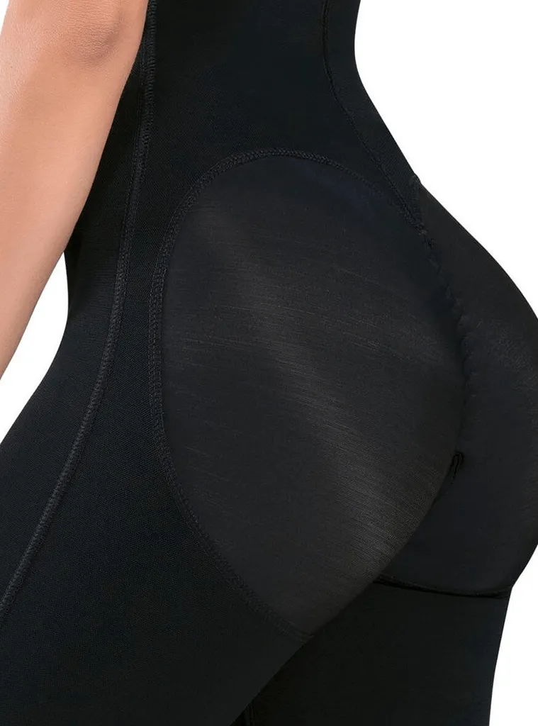 Cysm Posture Correcting Firm Compression Bodysuit - 234