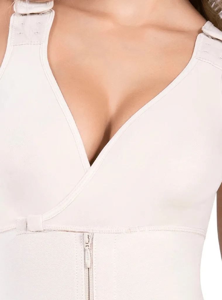 Cysm Posture Correcting Firm Compression Bodysuit - 234