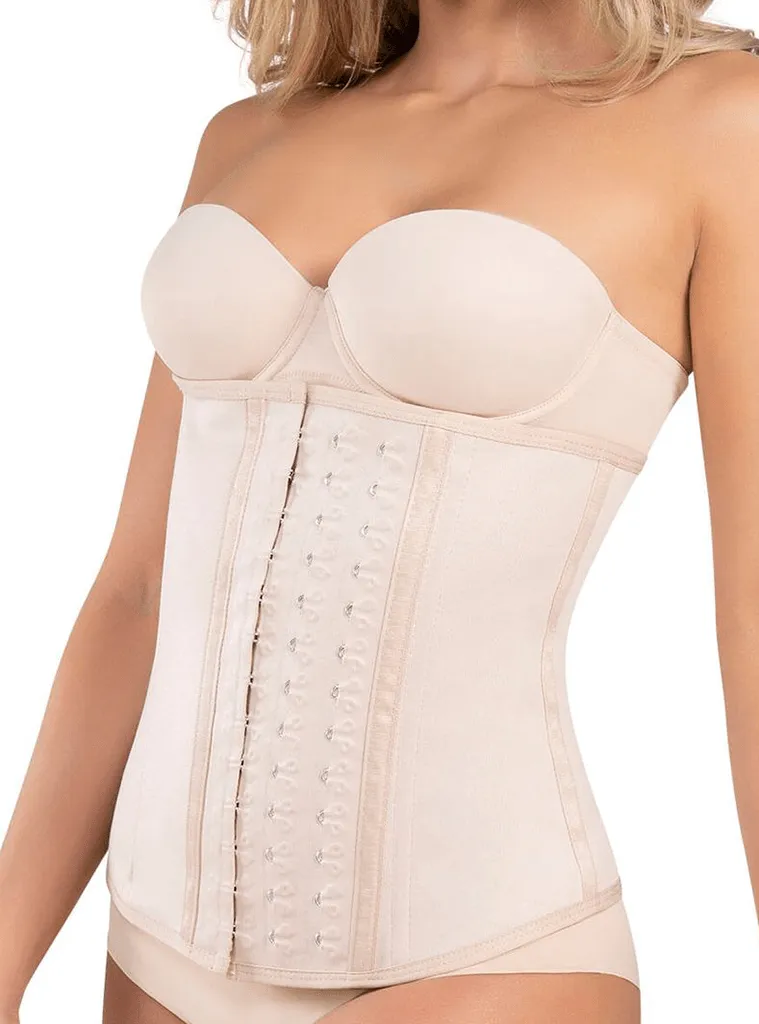 Cysm Thermal Firm Compression Waist Cincher - 1336