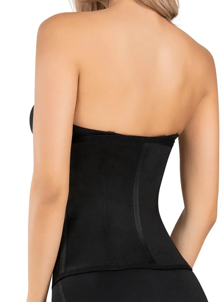Cysm Thermal Firm Compression Waist Cincher - 1336