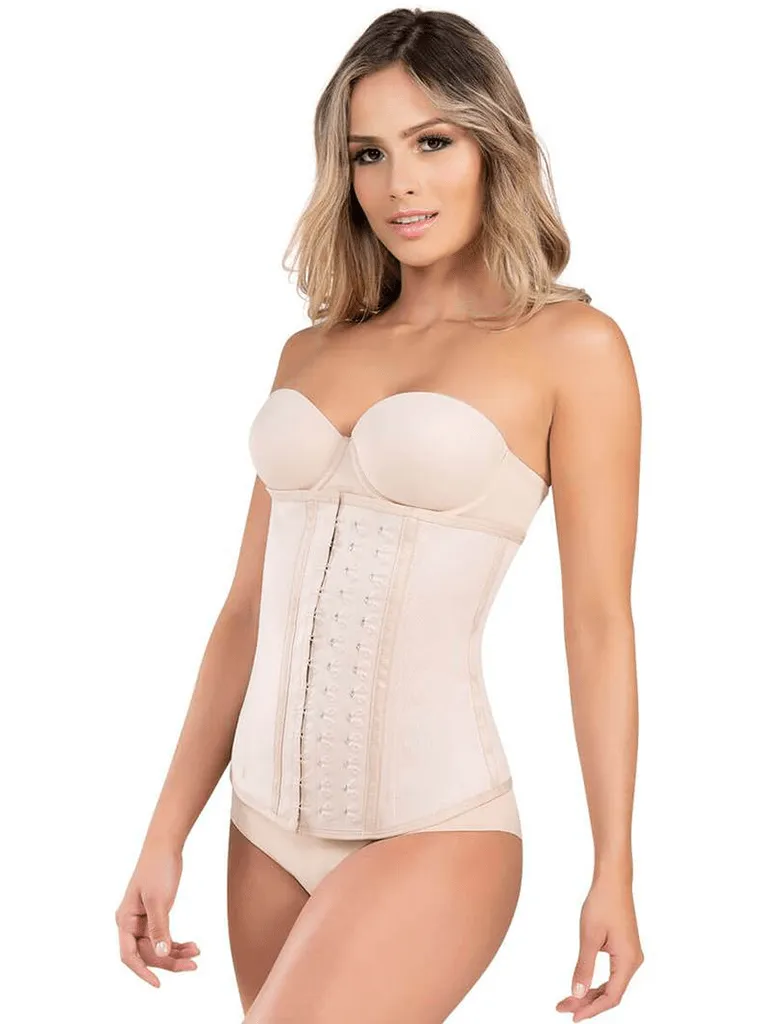 Cysm Thermal Firm Compression Waist Cincher - 1336