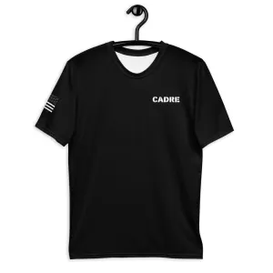D Co, 1-13th IN BN Core Men's SS Performance Tee - HkK5qJ