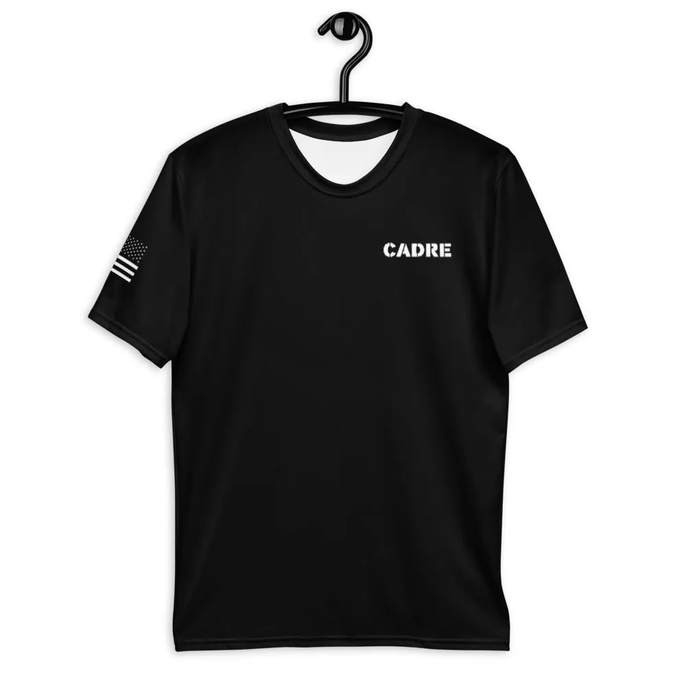 D Co, 1-13th IN BN Core Men's SS Performance Tee - HkK5qJ
