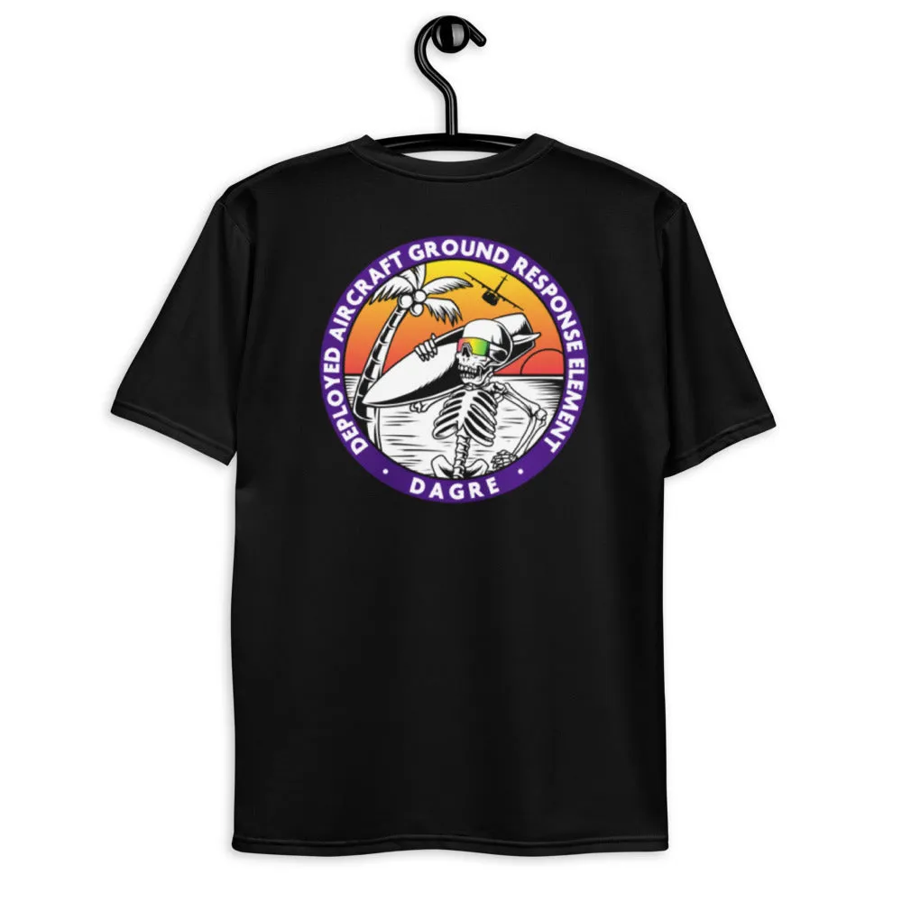 DAGRE Store 1 Core Men's SS Performance Tee - kFpVaE