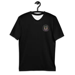 DAGRE Store 1 Core Men's SS Performance Tee - kFpVaE