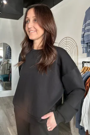 Danica Air Essential Sweatshirt