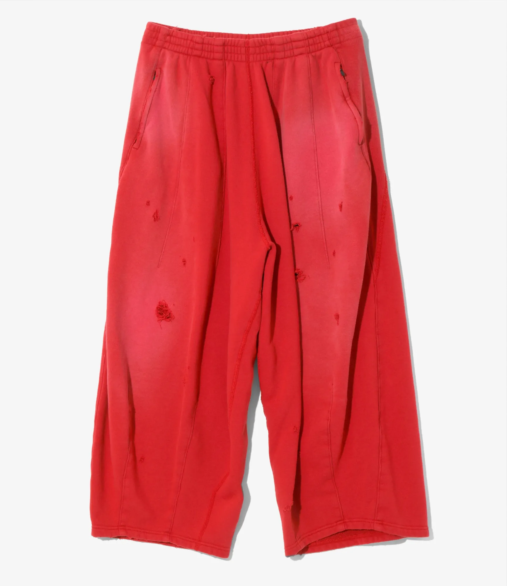 Darts H.D. Sweat Pant - French Terry