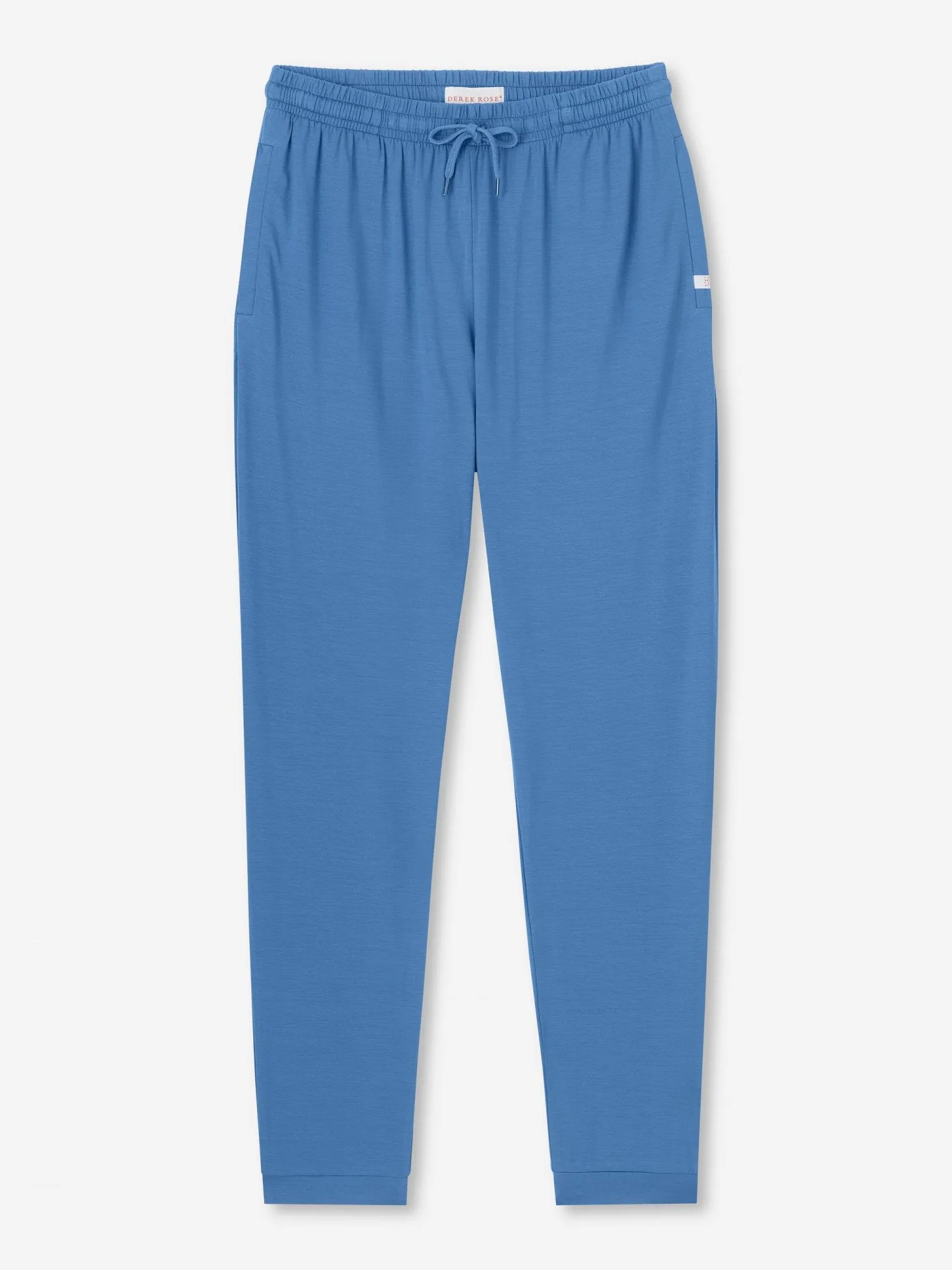 Derek Rose Track Pants | Blue