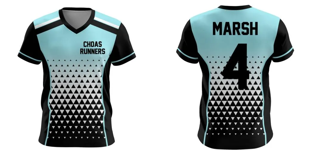 Diamonds Core V Neck Warmup Shirt Design Your Own