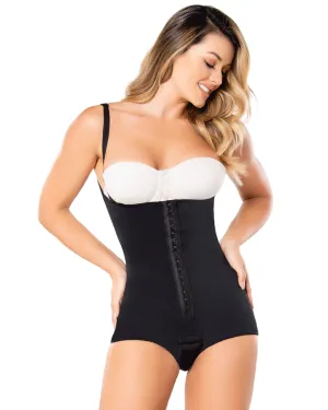 Diane & Geordi Colombian Fajas Bodyshaper Hip Hugger
