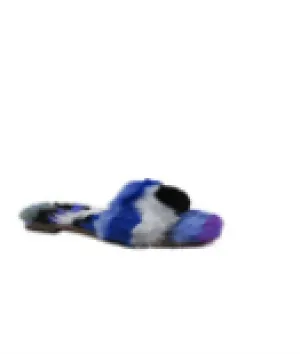 Dixie House Shoes