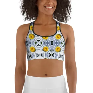 Dizzy Daisy Sports Bra
