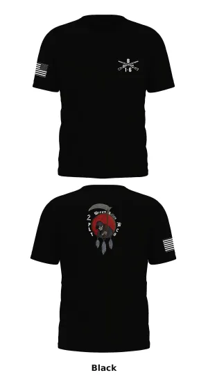 Dream Killers Store 1 Core Men's SS Performance Tee - 36202414416