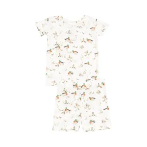 Duck Families Loungewear Set